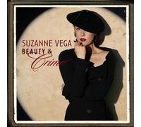 Vega Suzanne - Beauty & Crime