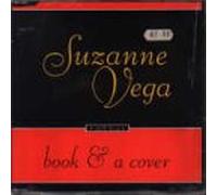Vega Suzanne - Book and a Cover