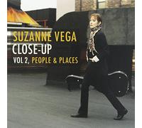 VEGA,SUZANNE - Close Up Vol.2