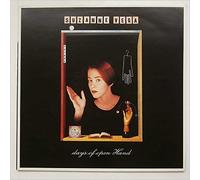 Vega, Suzanne - Days of Open Hand [VINYL]