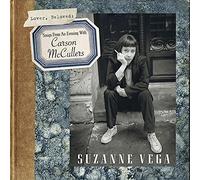 Vega, Suzanne - Lover, Beloved: Songs From An Evening With Carson Mccullers