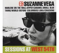 Vega, Suzanne - Sessions At West 54th