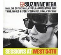 Vega, Suzanne - Sessions at West 54th
