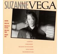 Vega, Suzanne - Suzanne Vega [VINYL]