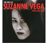 Vega, Suzanne - Tried & True-Best of