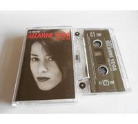 Suzanne Vega - Tried and True Best of [CASSETTE]