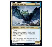 Vega, the Watcher | Kaldheim