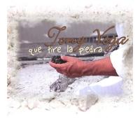 Vega, Tony - Que Tire La Piedra