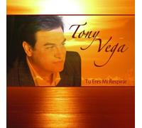 Vega, Tony - Tu Eres Mi Respirar [Us Import]