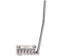 Vega-Trem VT1 2-Points Glossy Stratocaster Guitar Tremolo Bridge For Strat No Mods Easy Installation