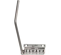 Vega Trem VT1 Special Left-Handed Guitar 2-Points Tremolo Bridge for Strat