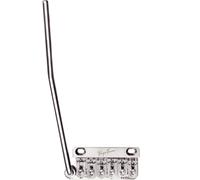 Vega Trem VT1 Special Left-Handed Guitar 2-Points Tremolo Bridge for Strat