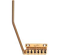 Vega Trem VT1 Special Left-Handed Guitar 2-Points Tremolo Bridge for Strat