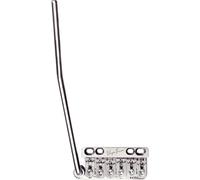 Vega Trem VT1 Special Left-Handed Guitar 6-Screw Tremolo Bridge for Strat
