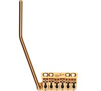 Vega Trem VT1 Special Left-Handed Guitar 6-Screw Tremolo Bridge for Strat