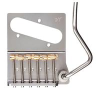 Vega-Trem VT2ND No Drill Teletrem Classic Plain Trem Bar