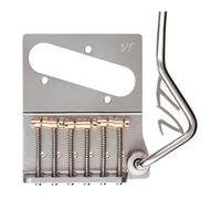 Vega Trem VT2ND No Drill Teletrem Classic with VT Logo Trem Bar