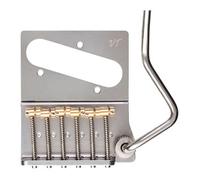 Vega Trem VT2ND No Drill Teletrem Modern with Plain Trem Bar