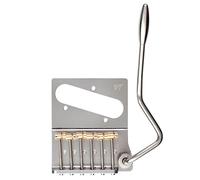 Vega Trem VT2ND No Drill Teletrem Modern with Plain Trem Bar