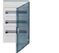 VEGA VB318TB Surface-Mount Enclosure 3x18M IP40 Door