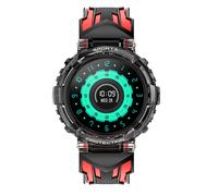 Vega Waterproof Connected Children's Watch with Calls and Heart Rate Sensor