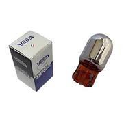Vega® WY21W T20 WX3x16d 12 V Chrome Flashing Light Bulb