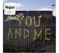 Vega4 - You And Me / Everything Hits /Sophie Says