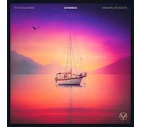 The Vegabonds - Sinners And Saints [VINYL]