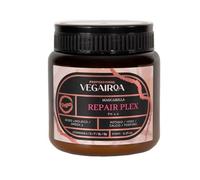 VEGAIROA. Repair Plex Extreme Hydration and Nutrition Repair Mask with Vitamins and Minerals for Chemically Treated Hair 300 g