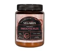 VEGAIROA. Smooth Plex Mask for Perfect After-Smoothing, Hydration & Nutrition, No Scrapping, Vitamins & Minerals, 1000g