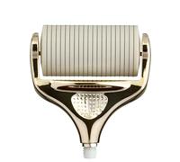 VEGAMOUR GRO+ Advanced Dermaroller Replacement Head | 1,200 Microneedle 0.25mm Scalp Tool | Gently Exfoliates the Scalp | Wide Head for Maximum Coverage