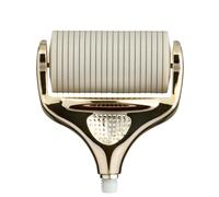 VEGAMOUR GRO+ Advanced Dermaroller Replacement Head | 1 200 Microneedle 0.25mm Scalp Tool | Gently Exfoliates the Scalp | Wide Head for Maximum Covera