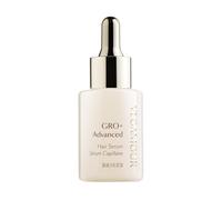 VEGAMOUR Gro+ Advanced Hair Serum | Improves Hair Density, Reduces Hair Loss and Promotes a Balanced Scalp | For Strong Signs of Thinning Hair | Fragrance Free Formula, Vegan