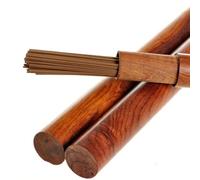 VEGAN 100% NATURAL PREMIUM ORGANIC VIETNAMESE Agarwood Incense NON TOXIC