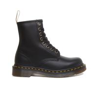 Vegan 8-Eyelet Boot - female - Dr. Martens - Lace-up Boots - Black - 8 UK - Shoes 8 UK