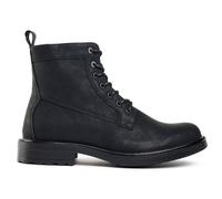 Vegan Arame Ankle Boots V.GAN Black 11