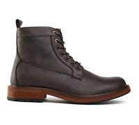 Vegan Arame Ankle Boots V.GAN Brown 11