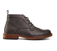 Vegan Aspar Chukka Boots V.GAN Brown 9