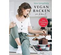Vegan Backen von A bis Z by Spiegelberg New 9783955751371 Fast Free Shipping.