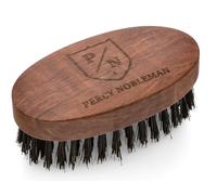 Vegan Beard Brush, Men's Brush, Pack of One