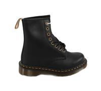 Dr. Martens - Vegan 1460 - Casual boots size 4, black