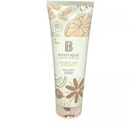 Vegan Body Scrub 225g Mandarin,basil&grapefruit