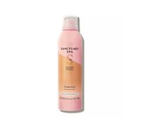 Vegan Body Wash Sanctuary Spa Rose Flower Extract Shower Burst 200ml