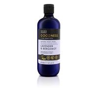 Baylis & Harding Goodness Sleep Beautifully stress relief shower gel for better sleep Lavender & Bergamot 500 ml