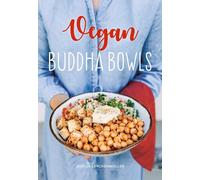Vegan Buddha Bowls