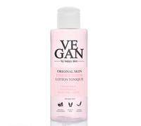 Original Skin Essence Toner 100ml VEGAN by happy skin White One Size