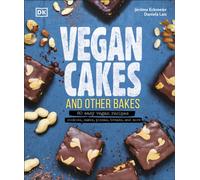 Vegan Cakes and Other Bakes