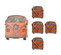 Vegan Camper Van Chocolate Gift (Vegan Milk Chocolate)