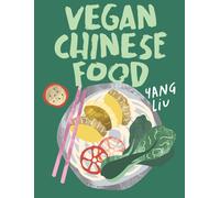 Vegan Chinese Food