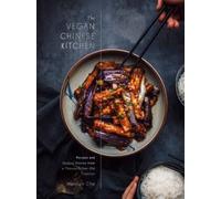 VEGAN CHINESE KITCHEN by Hannah Che Hardback Self Help Business